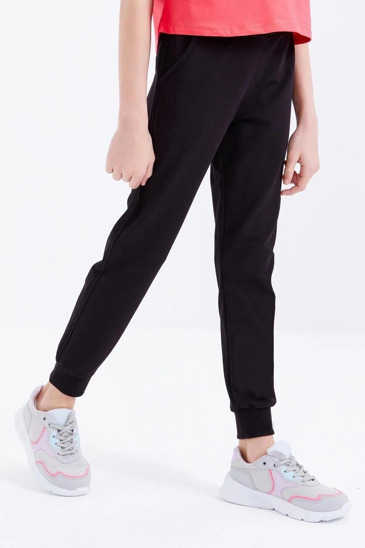 Kids’ Jogger Pants Sewing Pattern  Digital PDF Sizes 10M–12Y  Beginner Friendly DIY Children’s Clothing  Printable Sewing File A4 Letter A0