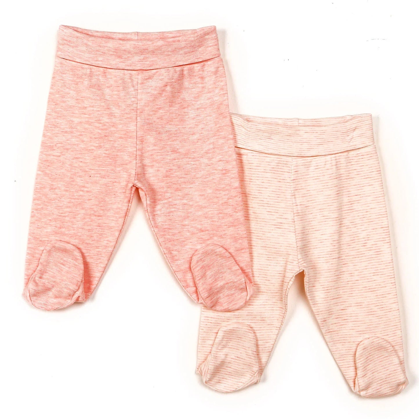 Baby Footed Pants Sewing Pattern PDF, Sizes Newborn to 18 Months, Easy DIY Baby Clothing with Foot Cover, Printable A4 Letter and A0