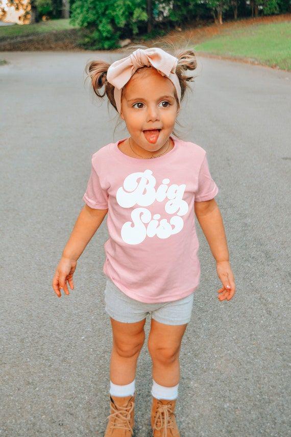 Kids T-Shirt and Biker Shorts Set Sewing Pattern PDF, Ages 1 to 14 Years, Easy DIY Children Summer Outfit, Printable A4 Letter and A0