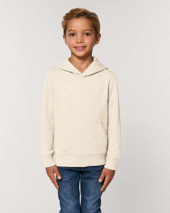 Kids’ Hoodie Sewing Pattern  Digital PDF Sizes 116–164  Beginner Friendly DIY Children’s Clothing  Printable Sewing File A4 Letter A0