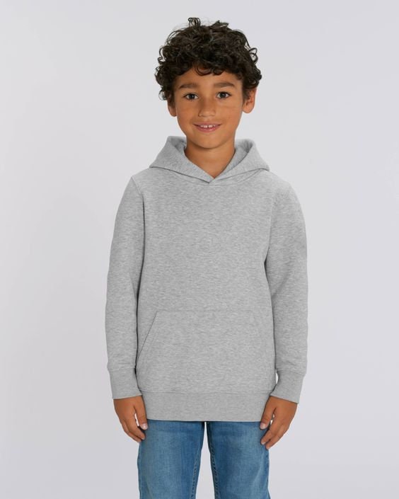 Kids’ Hoodie Sewing Pattern  Digital PDF Sizes 116–164  Beginner Friendly DIY Children’s Clothing  Printable Sewing File A4 Letter A0