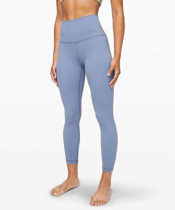 Women’s Leggings Sewing Pattern  Digital PDF Sizes 36–46  Beginner Friendly DIY Yoga Pants  Printable Sewing File A4 Letter A0