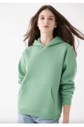 Women’s Hooded Sweatshirt Sewing Pattern  Digital PDF S–3XL  Beginner Friendly DIY Hoodie  Printable Sewing File A4 Letter A0
