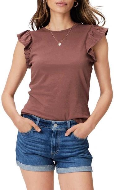Women’s Ruffle Blouse Sewing Pattern  Digital PDF Sizes S–3XL  Beginner Friendly DIY Top  Printable Sewing File A4 Letter A0