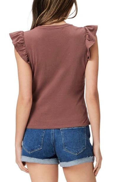 Women’s Ruffle Blouse Sewing Pattern  Digital PDF Sizes S–3XL  Beginner Friendly DIY Top  Printable Sewing File A4 Letter A0