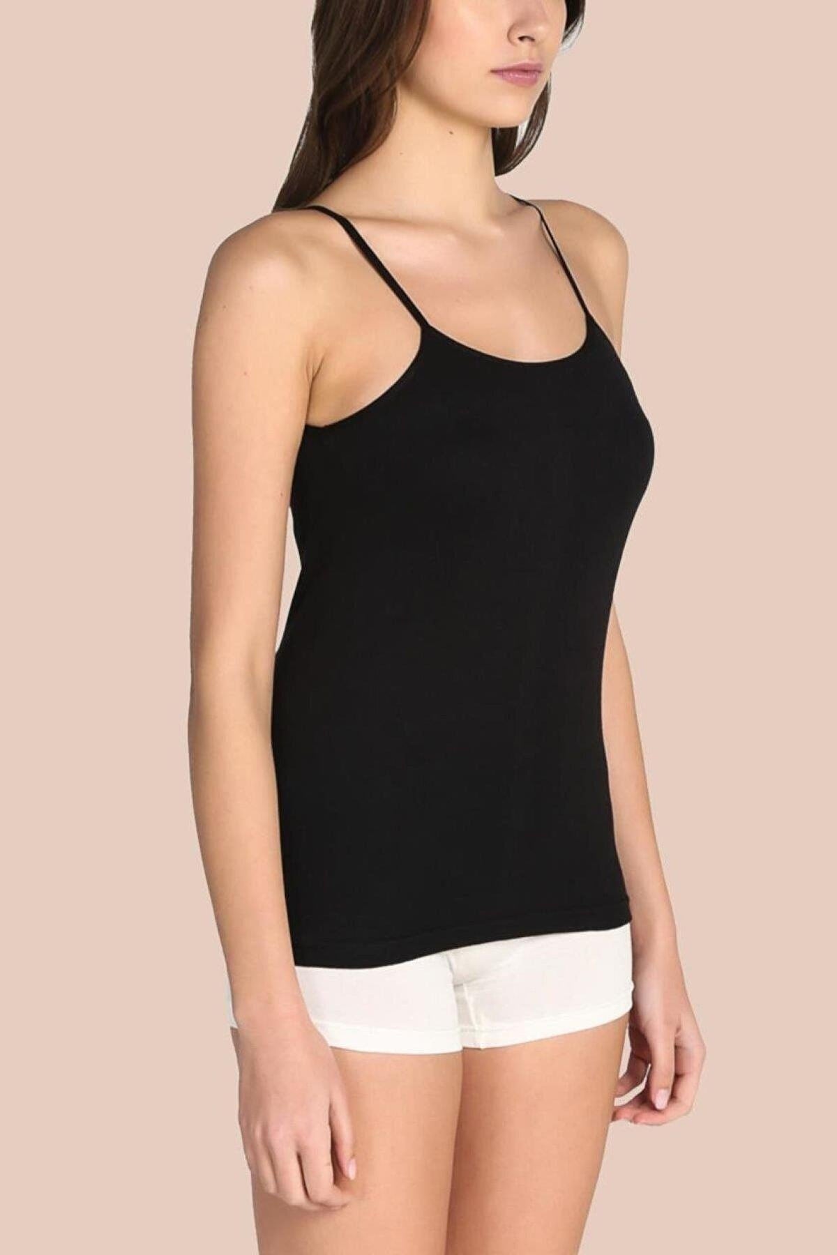 - Printable Camisole Strap Top Pattern  Women’s Sewing PDF XS–2XL  Beginner Friendly
