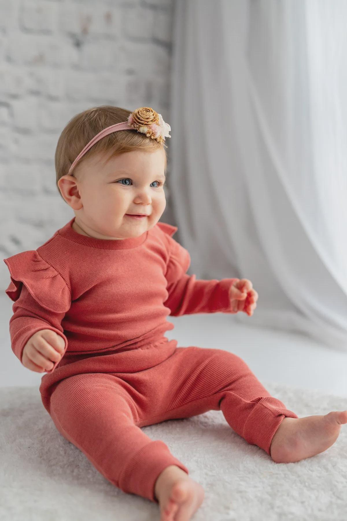 Baby and Kids Harem Pants Sewing Pattern PDF, Sizes 1 Month to 2 Years with Kangaroo Pocket Option, Easy DIY Baby Clothing, Printable A4 Letter and A0