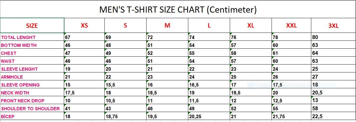 Men’s Basic T-Shirt Sewing Pattern  Digital PDF Sizes XS–3XL  Beginner Friendly DIY Crew Neck Top  Printable Sewing File A4 Letter A0